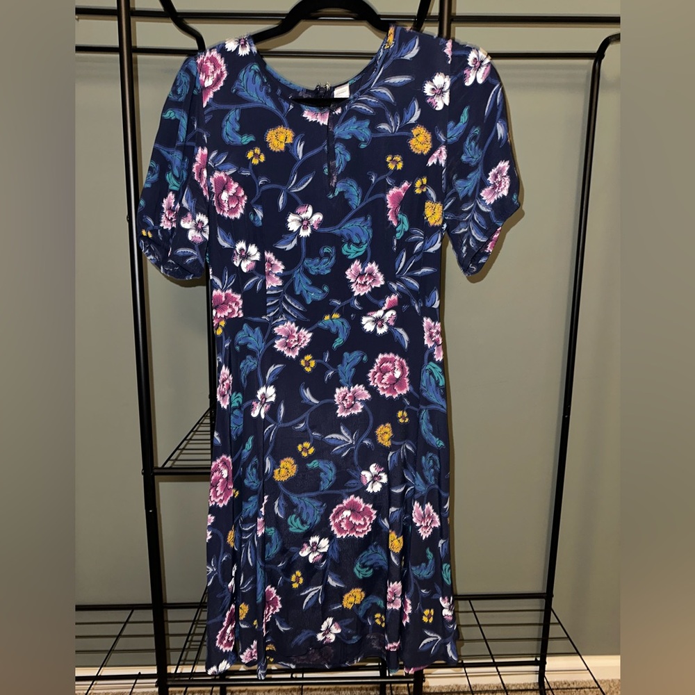 Old Navy Floral Dress